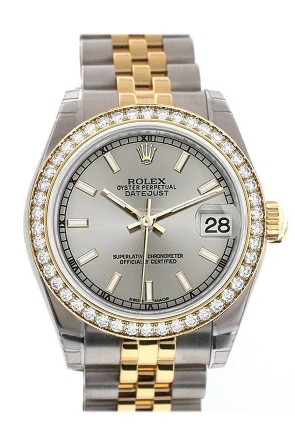 Rolex Custom CDBN227
