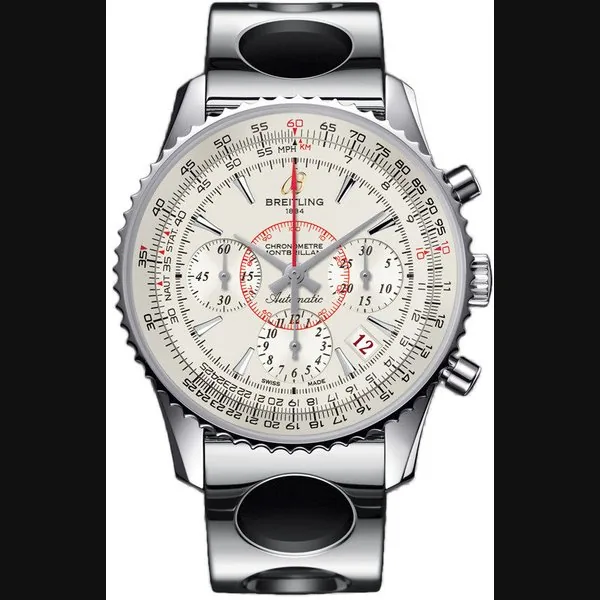 Breitling Montbrillant BTL-270