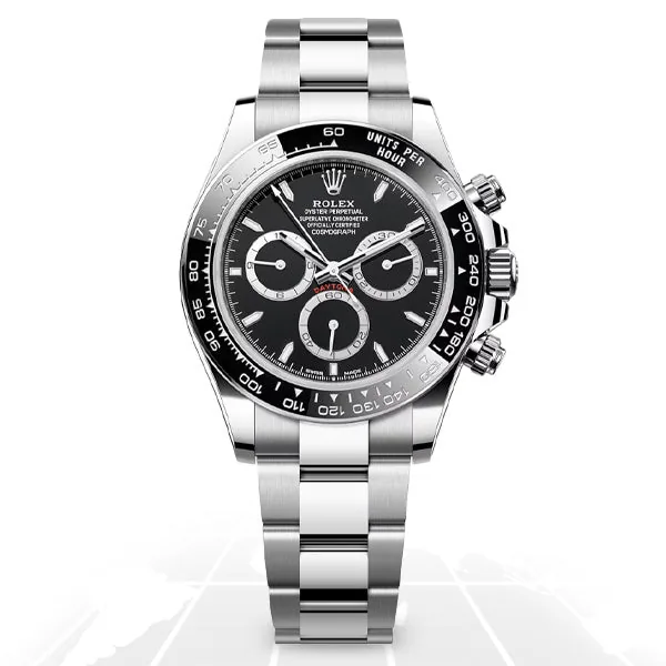 Rolex Unclassified GATO504973