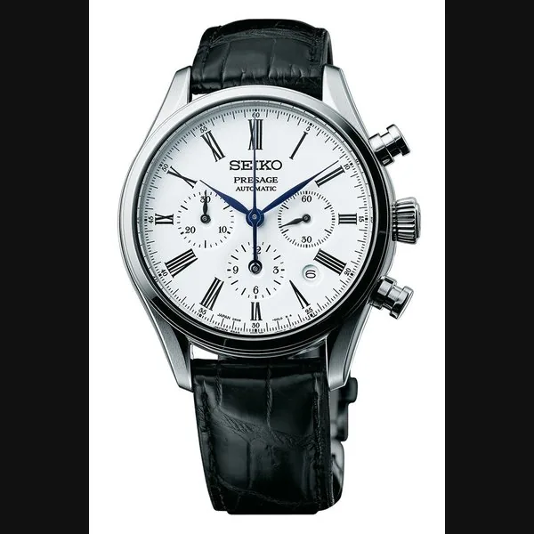 Seiko Presage Unclassified SRQ023