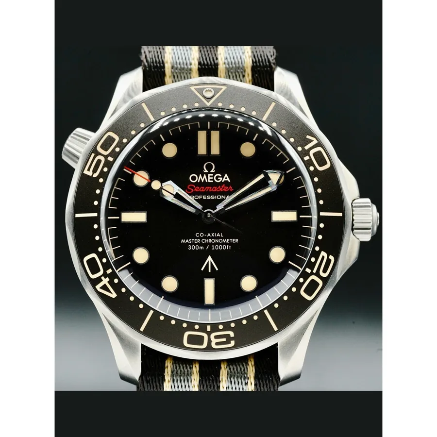 Omega Unclassified 210000030038