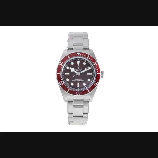 Tudor Black Bay 4630EUR