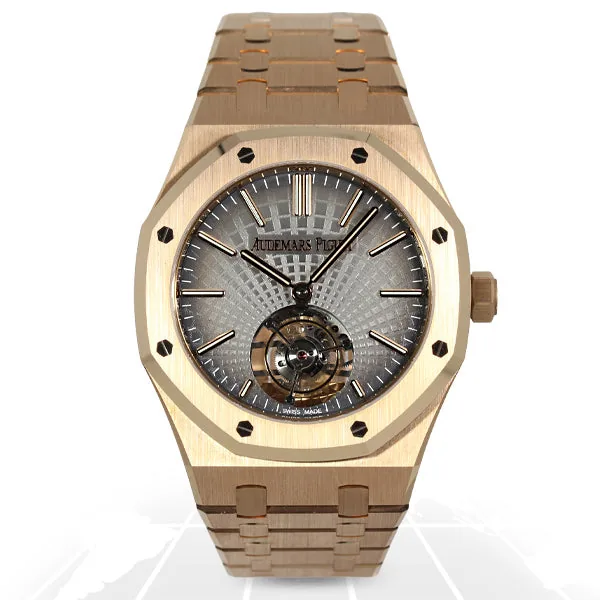 Audemars Piguet Royal Oak Flying Tourbillon OW506766