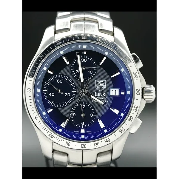 TAG Heuer Link CJF2114 210000015950
