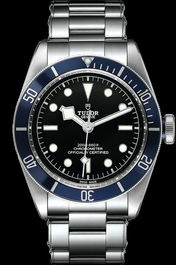 Tudor Black Bay M79230B-0008