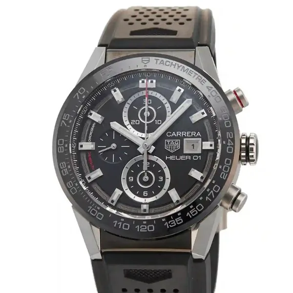 TAG Heuer Carrera Calibre HEUER CAR201Z.FT6046