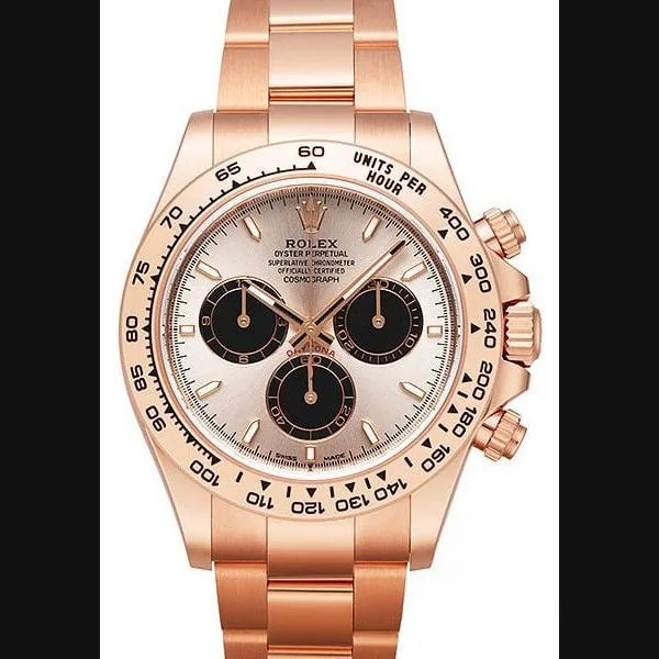 Rolex Cosmograph Daytona Z100330