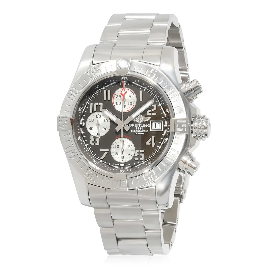Breitling Super Avenger II A13381 133365