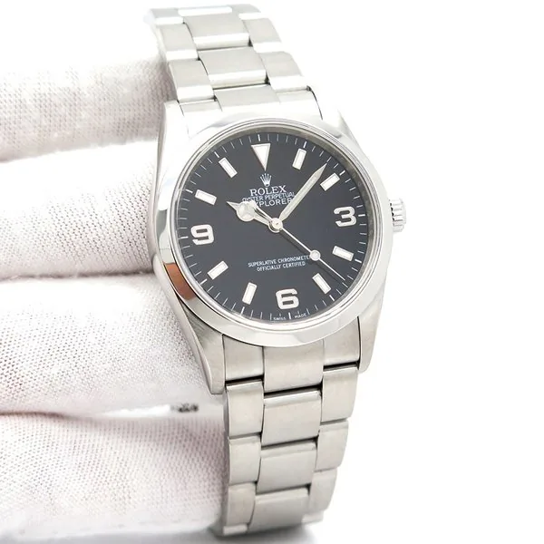Rolex Explorer 114270