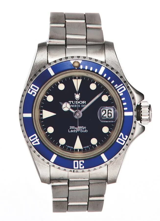 Rolex Unclassified 96090