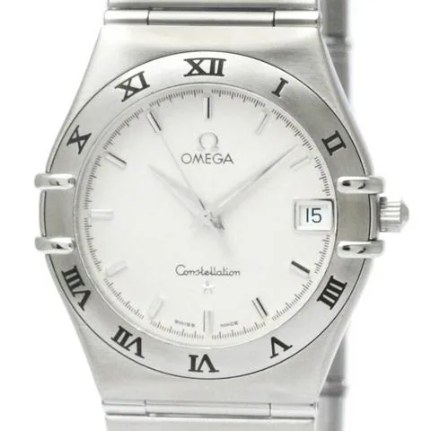 Omega Constellation 1512.30