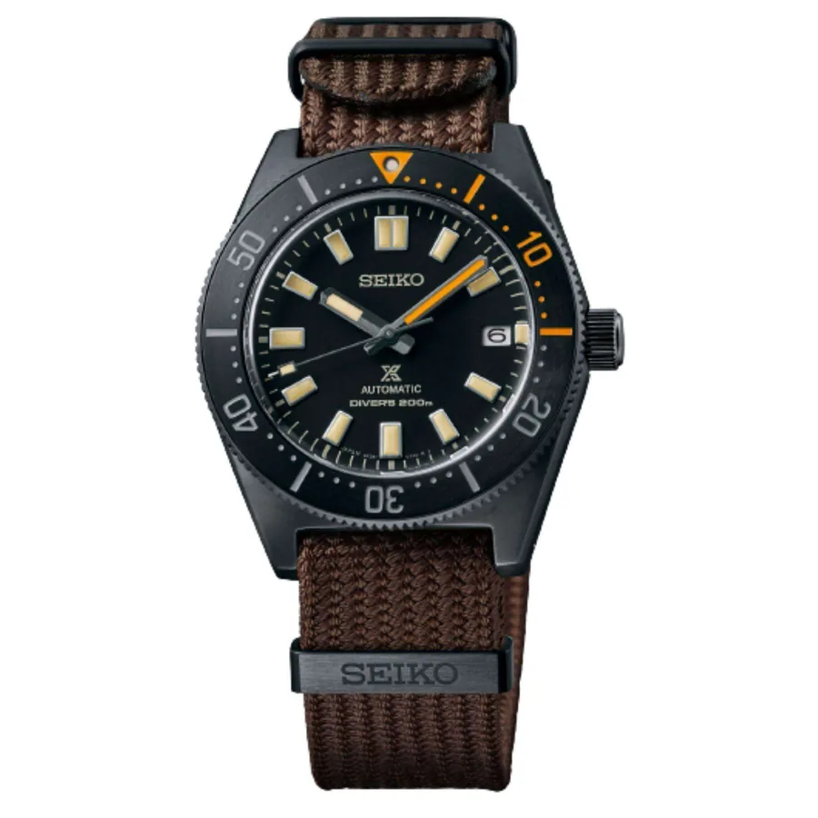 Seiko ProspexLimited Edition SPB253J1