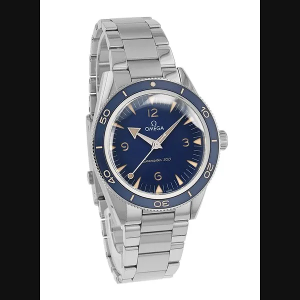 Omega Seamaster PL123172