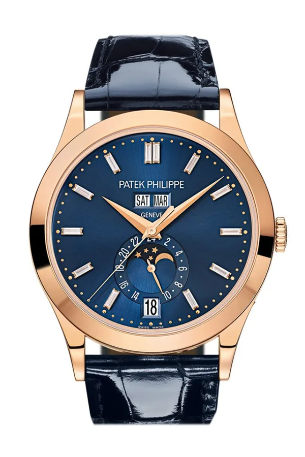 Patek Philippe 5396R-015 Complications PP0207