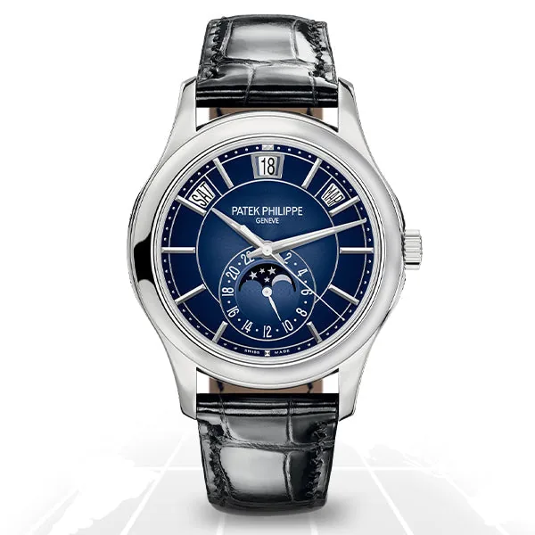 Patek Philippe Unclassified GATO502956