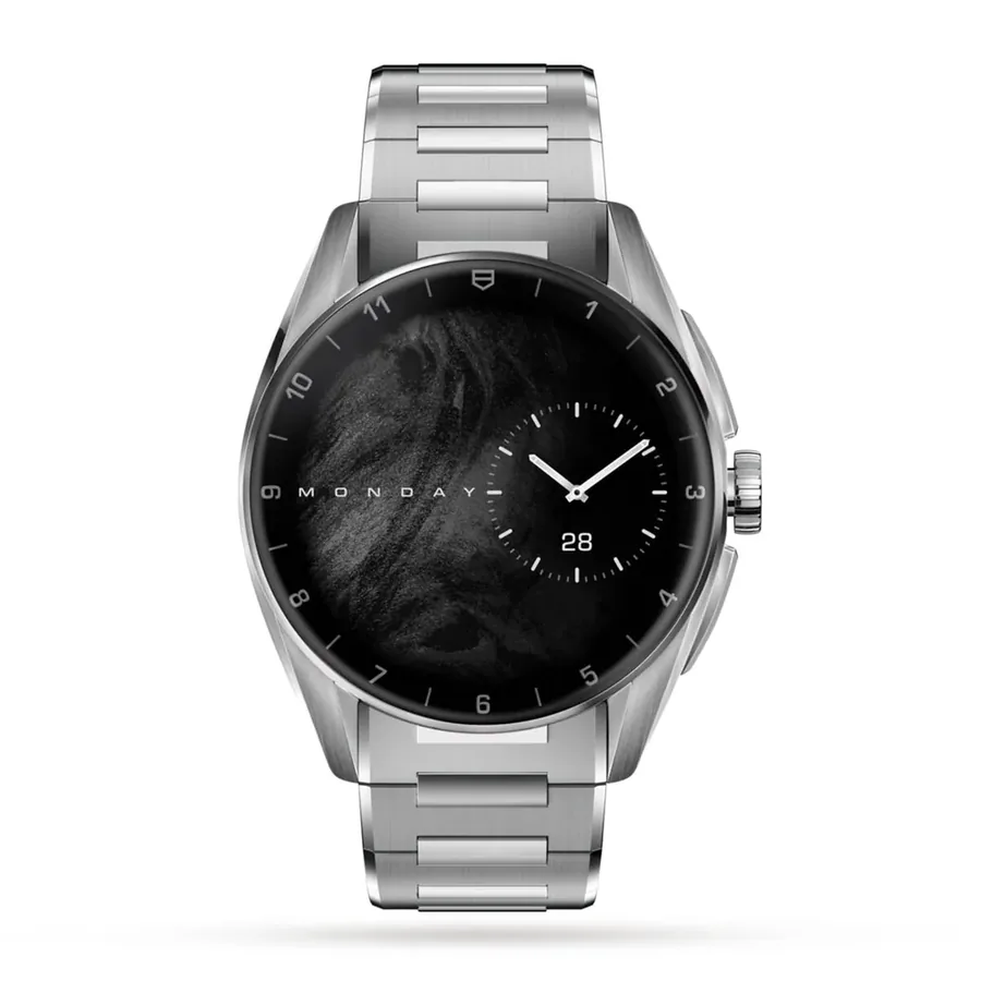 TAG Heuer Connected Calibre E4 42mm 17381987