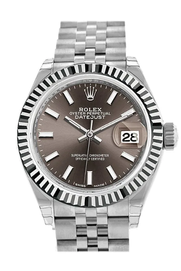 Rolex Unclassified RN036_279174