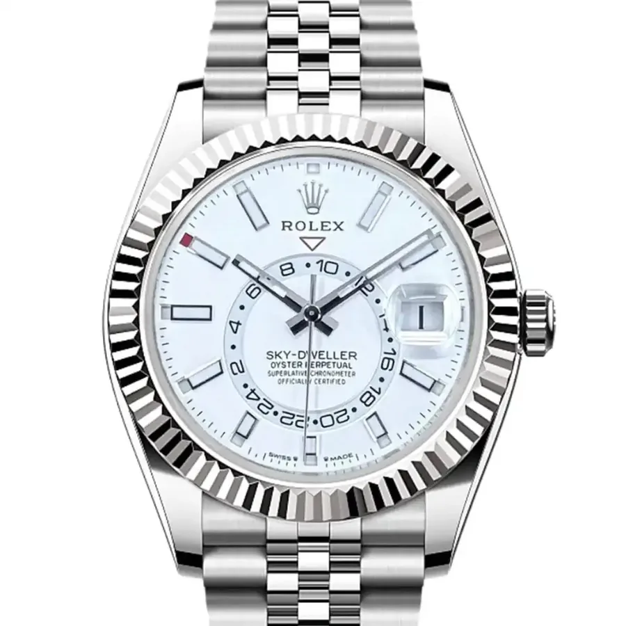 Rolex Sky-Dweller 336934-0004