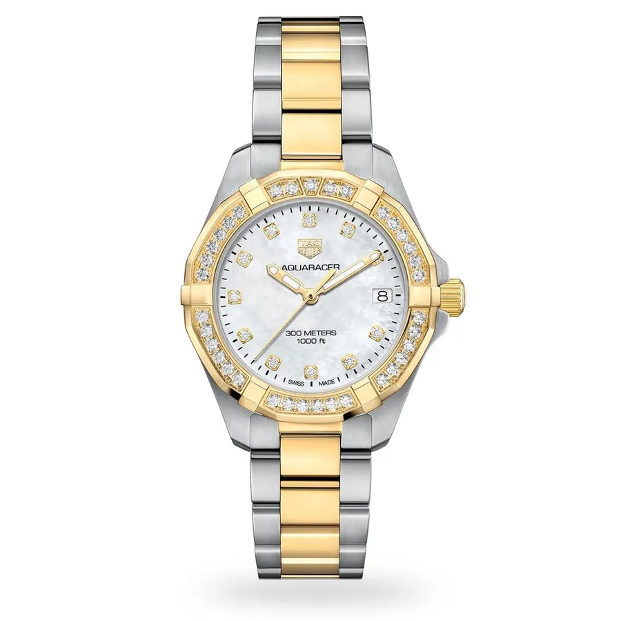 TAG Heuer Aquaracer 17381499