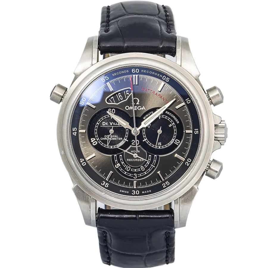 Omega De Ville 422.13.44.51.06.001