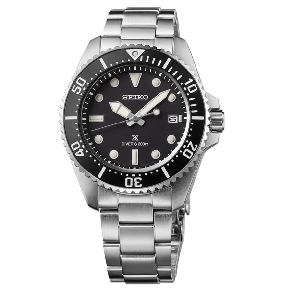 Seiko 41mm Prospex SNE597