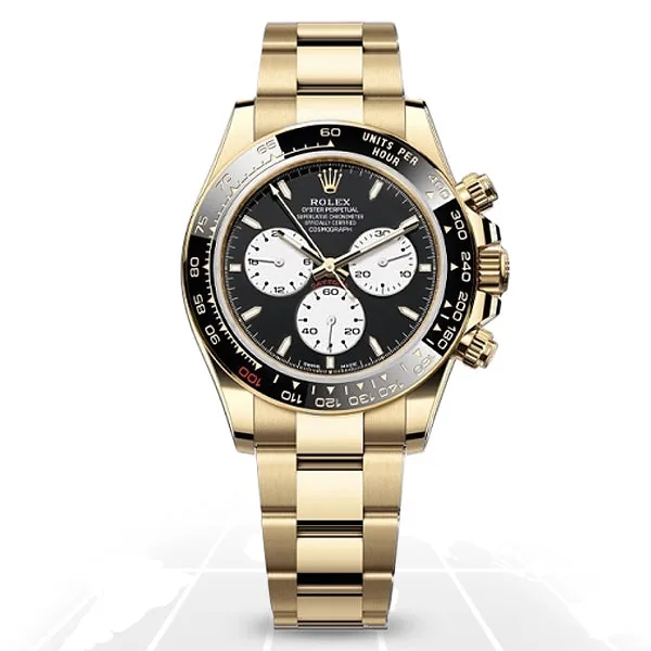 Rolex Unclassified GATO506088