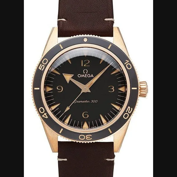 Omega Seamaster PL123170