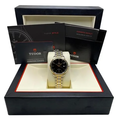 Tudor Style 12503-0003