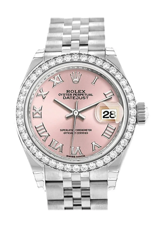 Rolex 279384RBR Datejust RN057_279384RBR