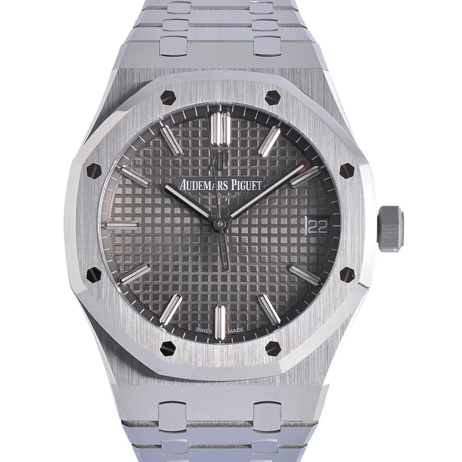 Audemars Piguet Royal Oak TPGAP15500ST02