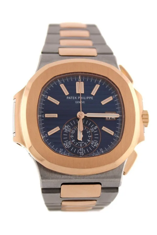 Patek Philippe Unclassified RU007_598001_BLURS