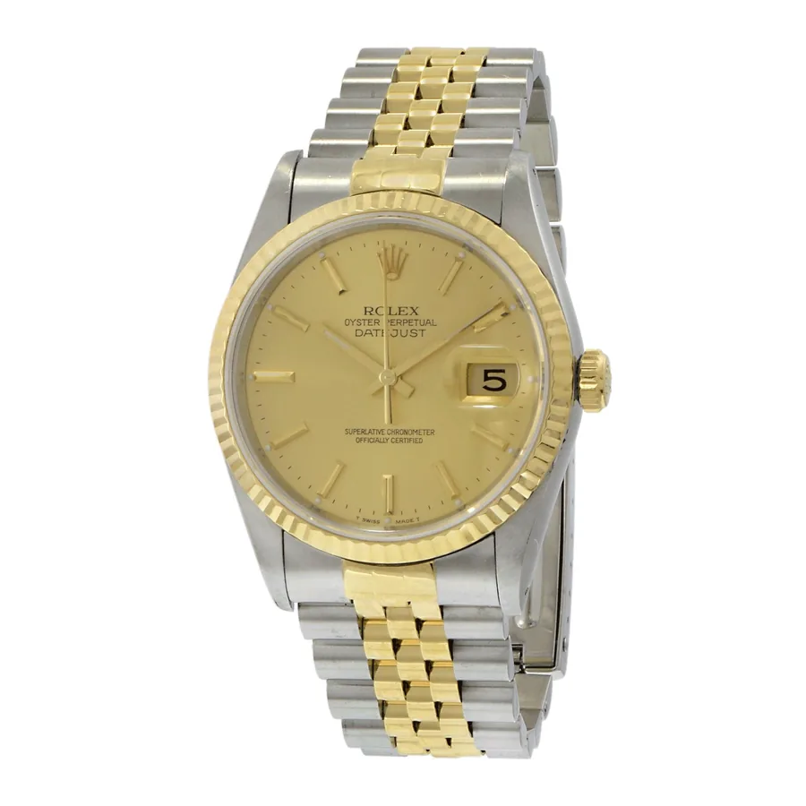 Rolex Datejust 132-90-4453