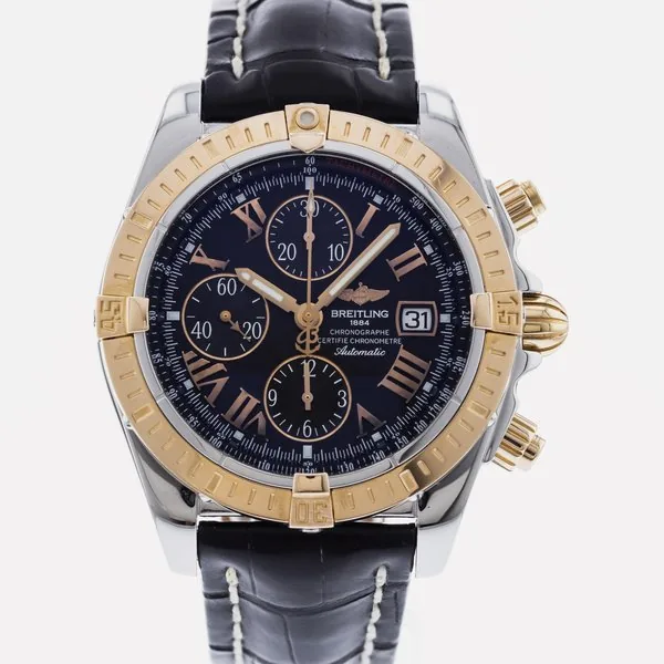 Breitling Chronomat Evolution C13356 10-10-BRT-80DATP