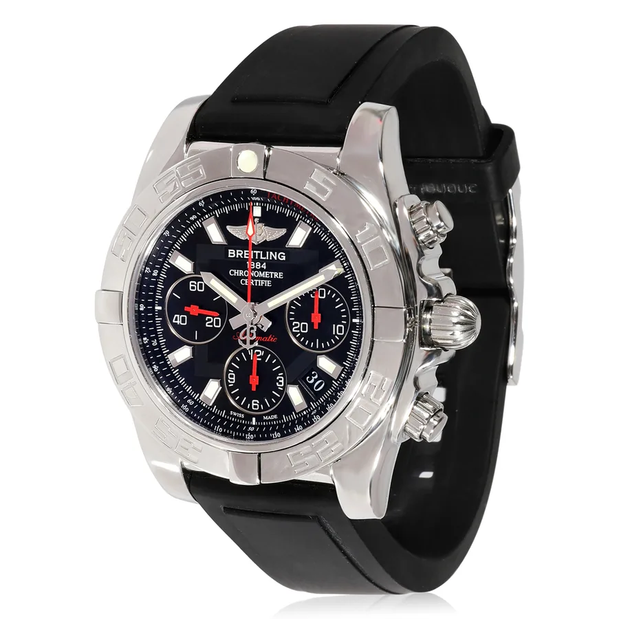 Breitling Chronomat AB0141 117469