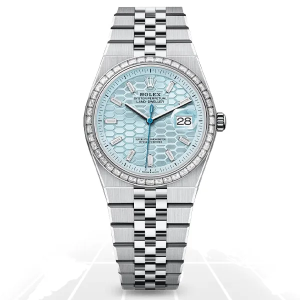 Rolex Unclassified GATO506639
