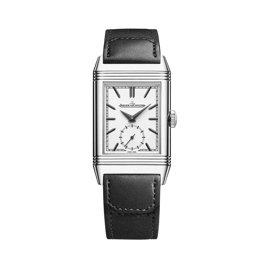 Jaeger-LeCoultre Reverso Tribute Monoface Small 530-00228