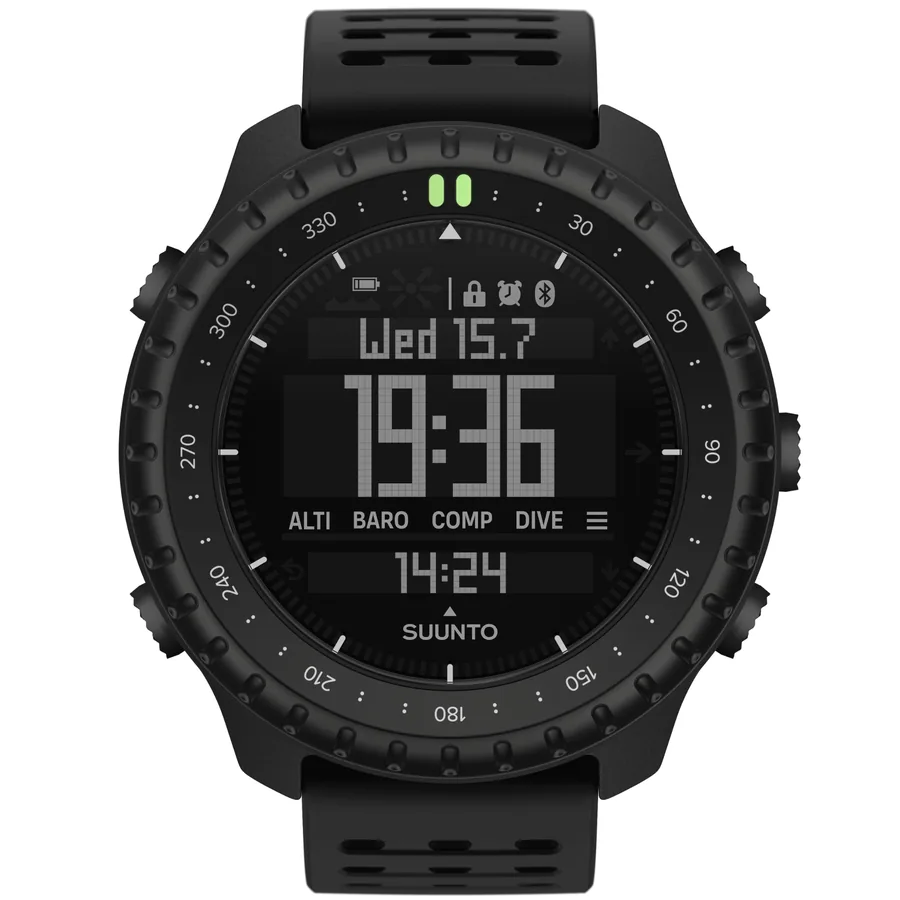 Suunto Core SS051569000