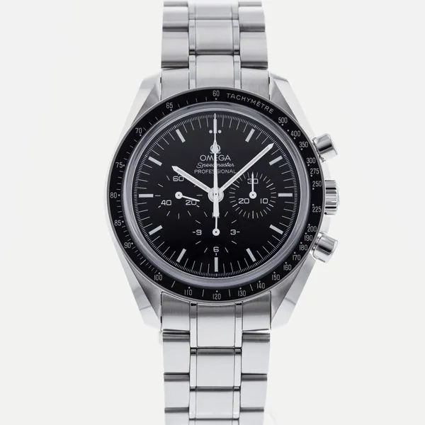 Omega Speedmaster Professional Moonwatch 10-10-OME-725UM8