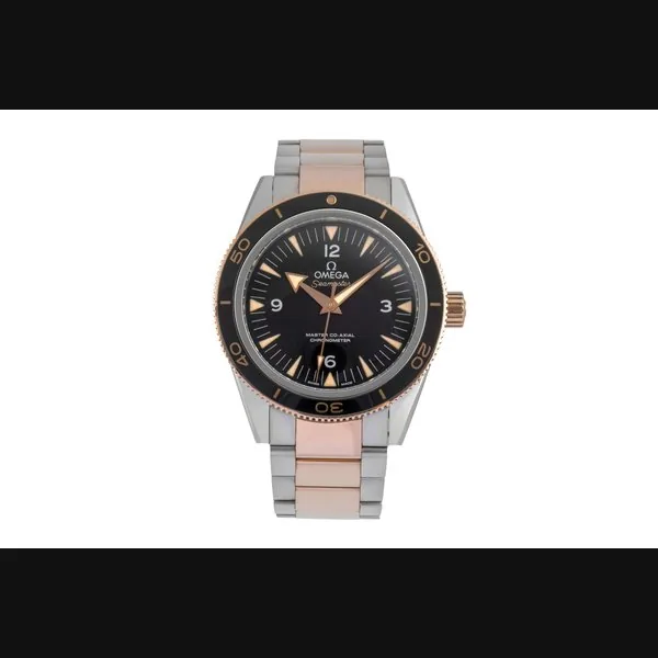Omega Seamaster 2603962