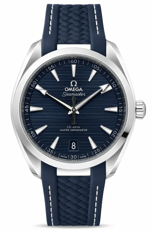 Omega Seamaster Aqua Terra 220.12.41.21.03.007