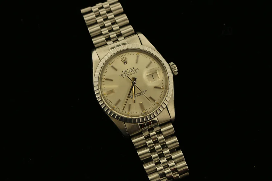 My Store 1979 Rolex Datejust 1897