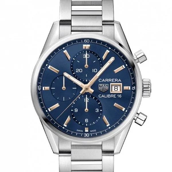 TAG Heuer Carrera CBK2115.BA071