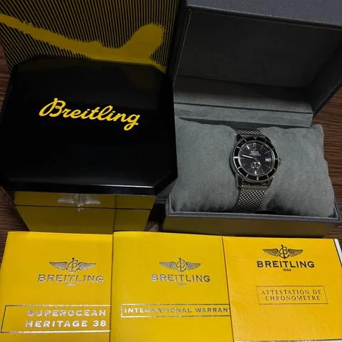 Breitling Superocean Heritage A3732024.B869
