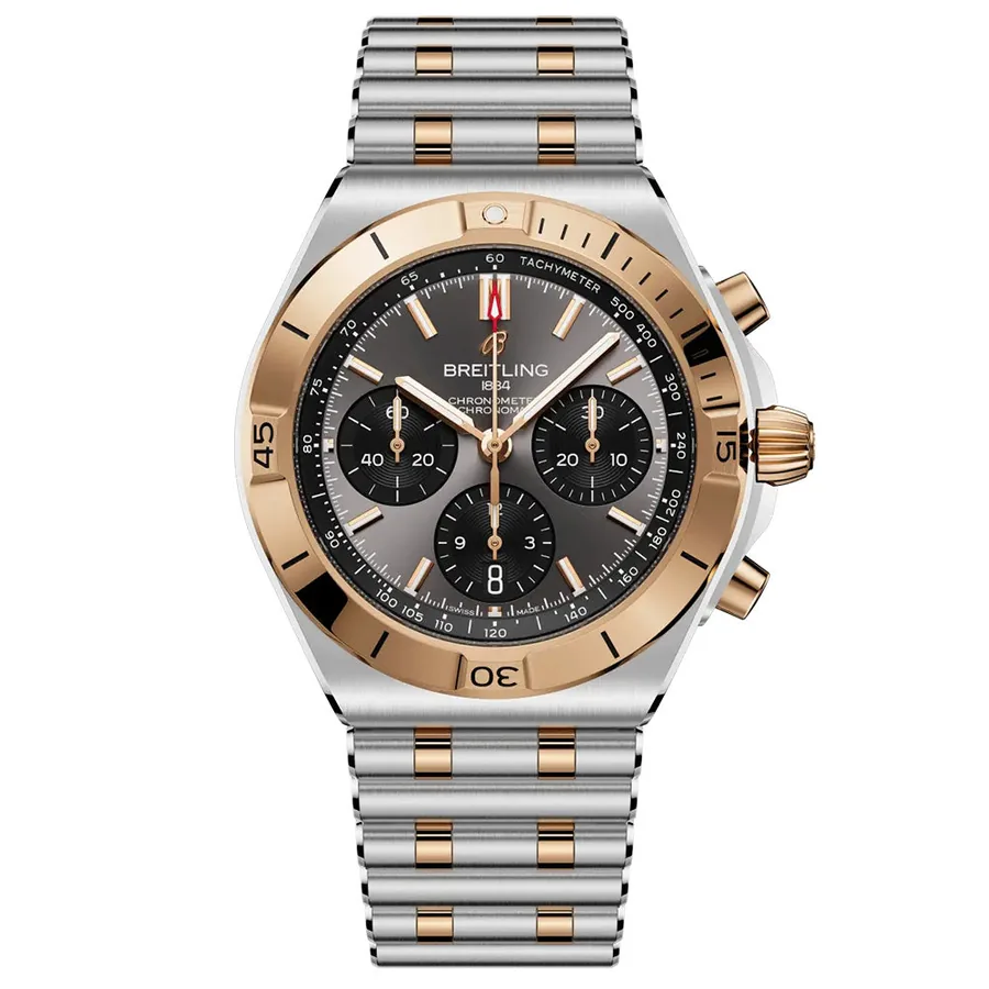 Breitling Chronomat B01 84-38-062