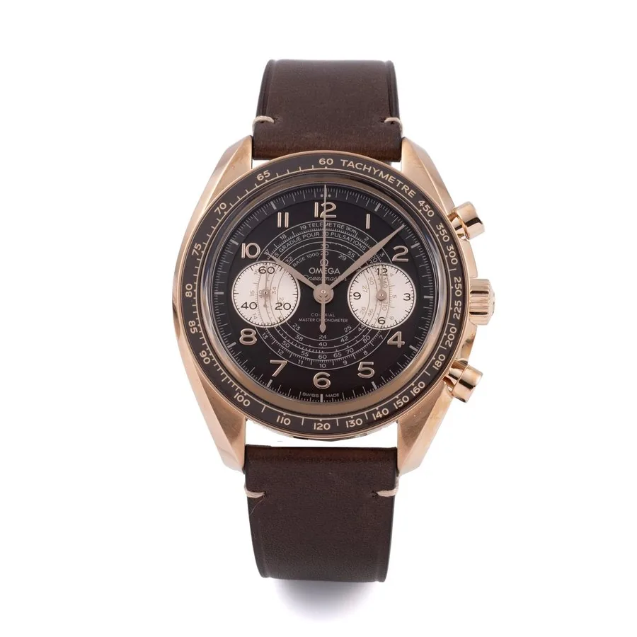 Omega Unclassified 329