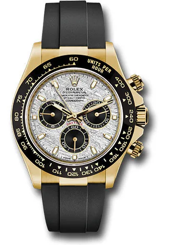 Rolex Unclassified 116518LN mtbkiof