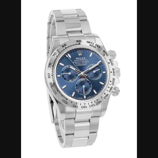 Rolex Cosmograph Daytona Z101724