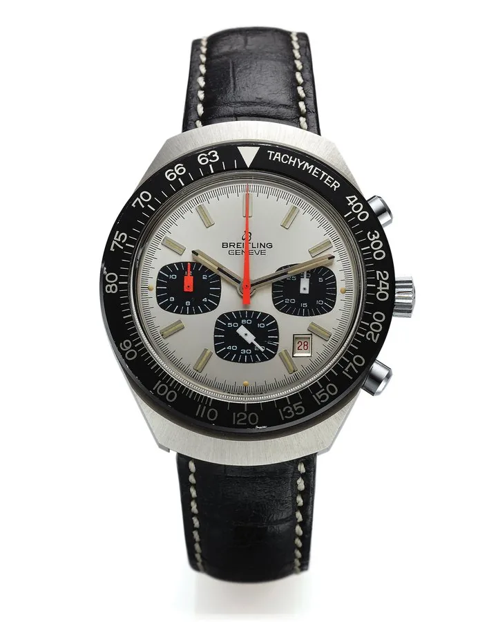 Breitling Unclassified 7104
