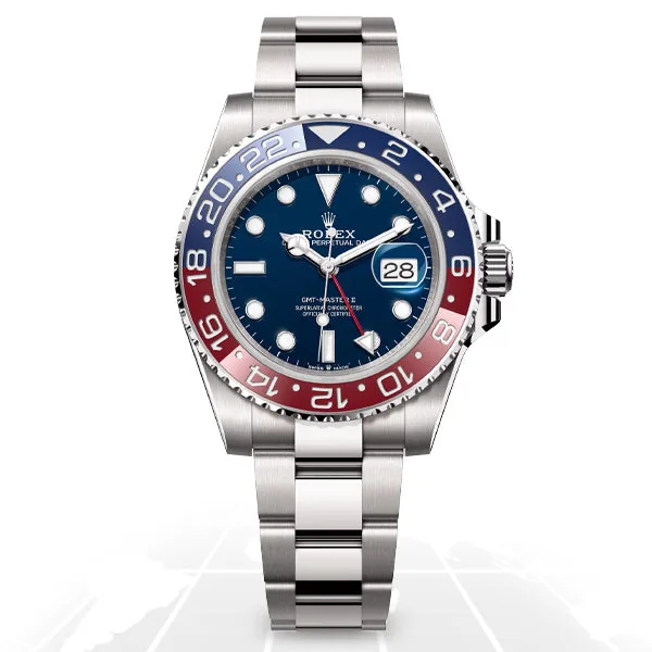 Rolex Unclassified GATO504943