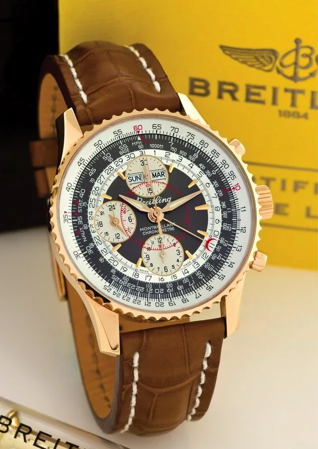 Breitling Montbrillant R21330